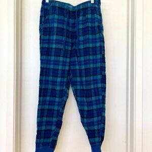 Old Navy Pajama Pants Joggers Mens Small